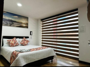 Hotel Naisca 47